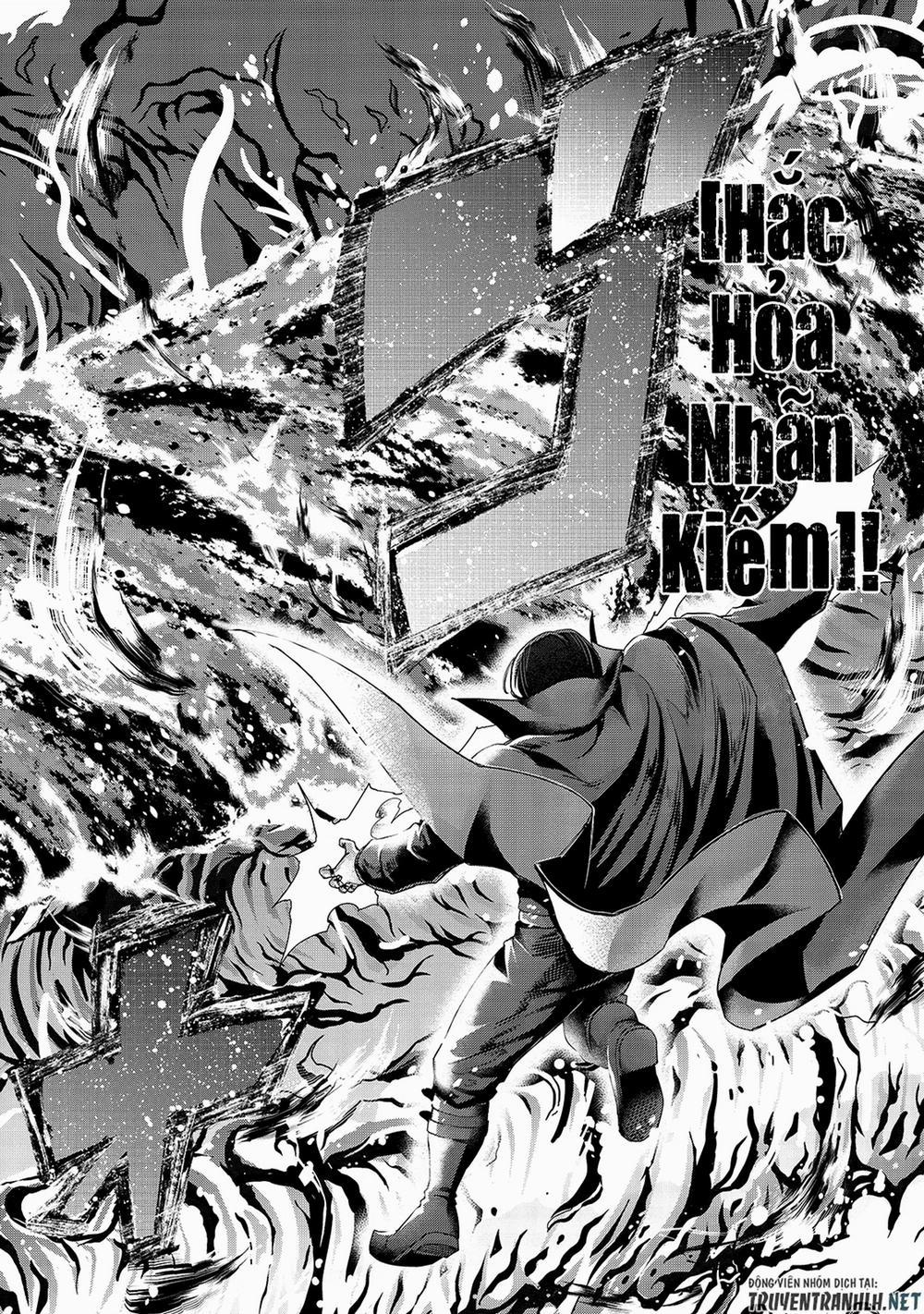 Hazure Waku No Joutai Ijou Skill De Saikyou Ni Natta Ore Ga Subete Wo Juurin Suru Made 21 trang 24