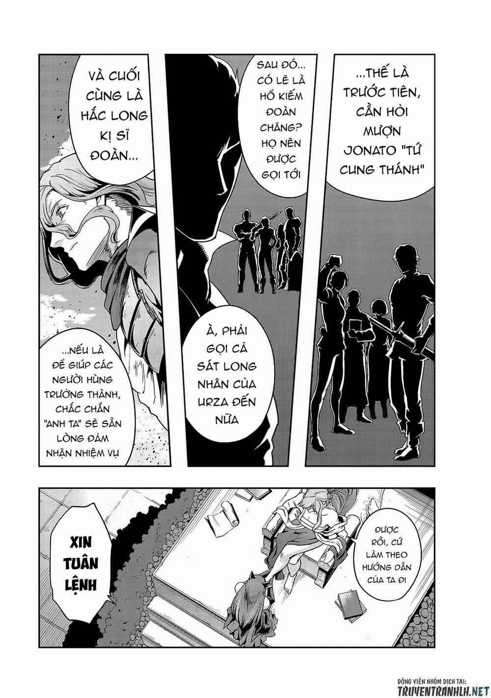 Hazure Waku No Joutai Ijou Skill De Saikyou Ni Natta Ore Ga Subete Wo Juurin Suru Made 22 trang 30