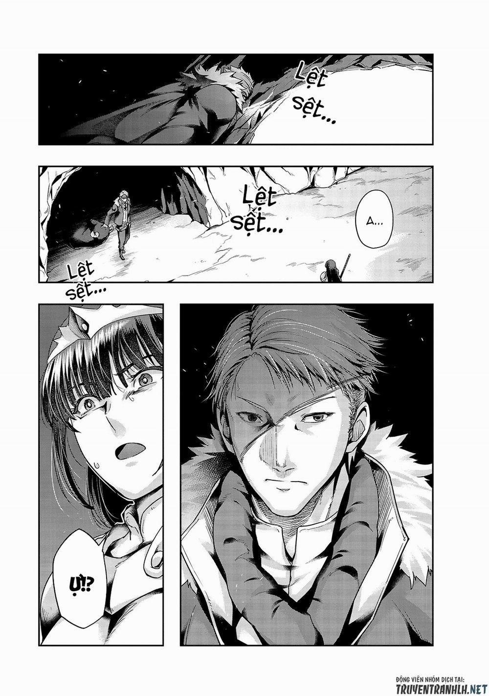 Hazure Waku No Joutai Ijou Skill De Saikyou Ni Natta Ore Ga Subete Wo Juurin Suru Made 22 trang 6