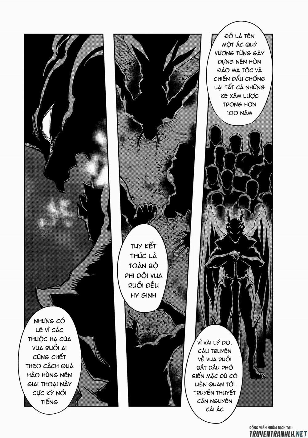 Hazure Waku No Joutai Ijou Skill De Saikyou Ni Natta Ore Ga Subete Wo Juurin Suru Made 23 trang 20