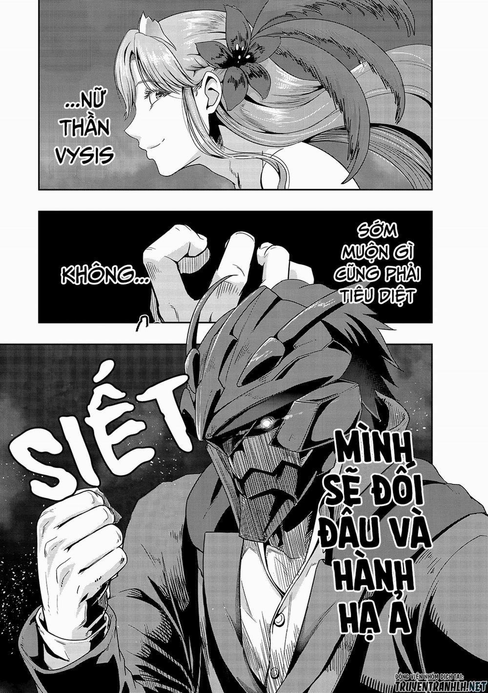 Hazure Waku No Joutai Ijou Skill De Saikyou Ni Natta Ore Ga Subete Wo Juurin Suru Made 23 trang 26