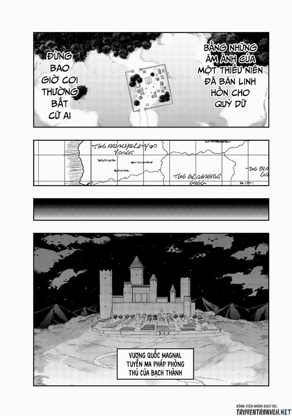 Hazure Waku No Joutai Ijou Skill De Saikyou Ni Natta Ore Ga Subete Wo Juurin Suru Made 23 trang 27