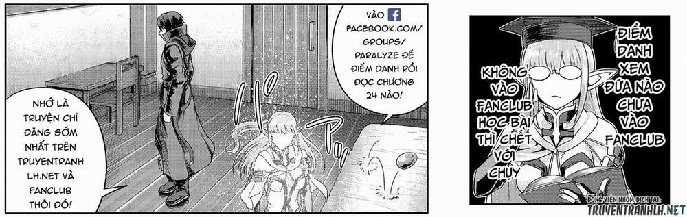 Hazure Waku No Joutai Ijou Skill De Saikyou Ni Natta Ore Ga Subete Wo Juurin Suru Made 23 trang 32