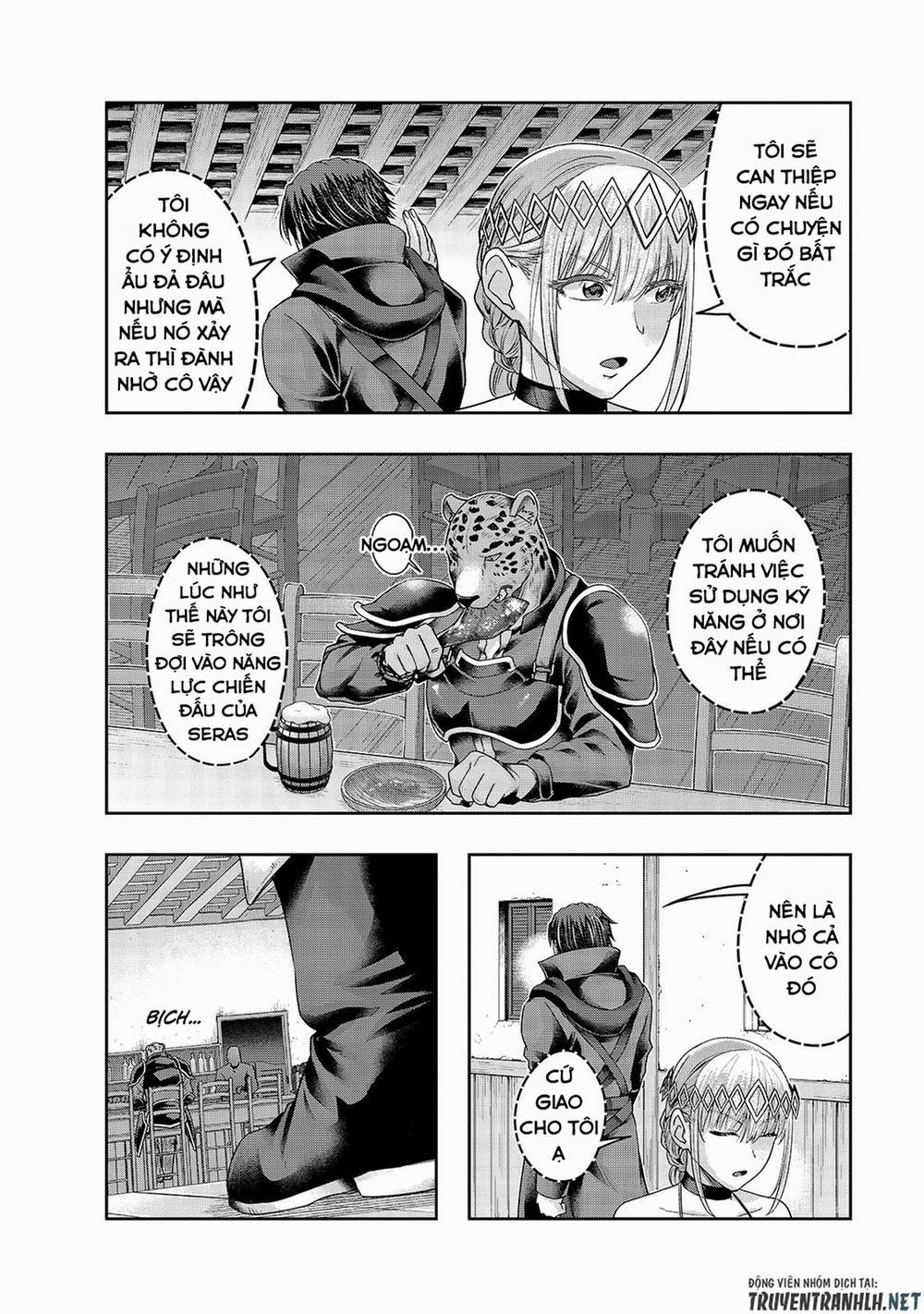 Hazure Waku No Joutai Ijou Skill De Saikyou Ni Natta Ore Ga Subete Wo Juurin Suru Made 25 trang 6