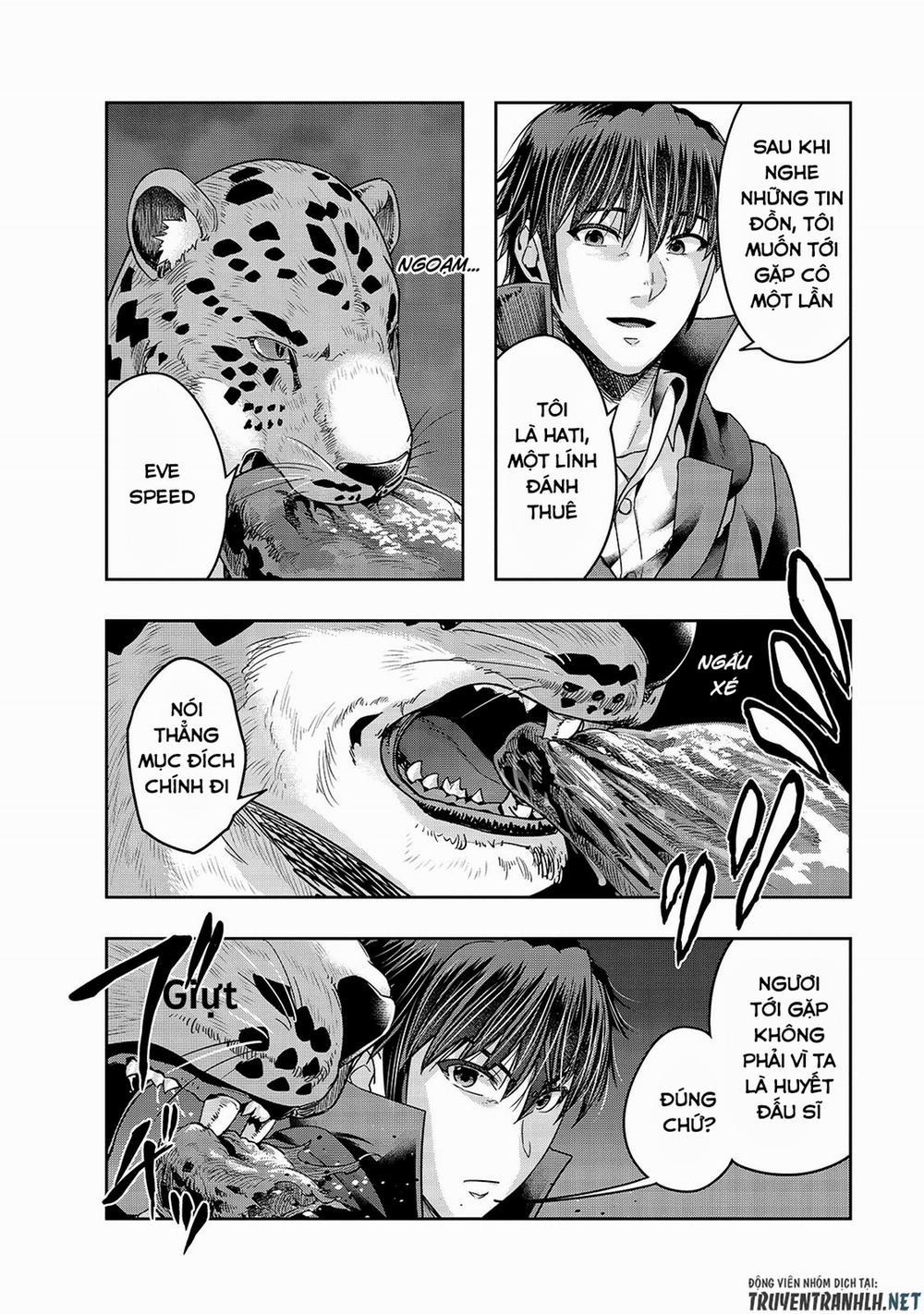 Hazure Waku No Joutai Ijou Skill De Saikyou Ni Natta Ore Ga Subete Wo Juurin Suru Made 25 trang 8