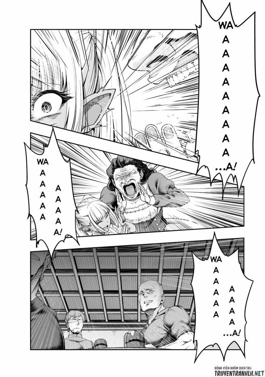 Hazure Waku No Joutai Ijou Skill De Saikyou Ni Natta Ore Ga Subete Wo Juurin Suru Made 27 trang 12