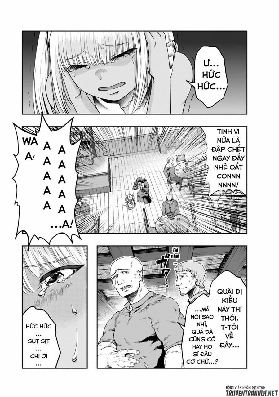 Hazure Waku No Joutai Ijou Skill De Saikyou Ni Natta Ore Ga Subete Wo Juurin Suru Made 27 trang 13