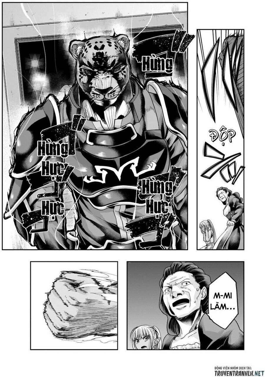 Hazure Waku No Joutai Ijou Skill De Saikyou Ni Natta Ore Ga Subete Wo Juurin Suru Made 27 trang 14