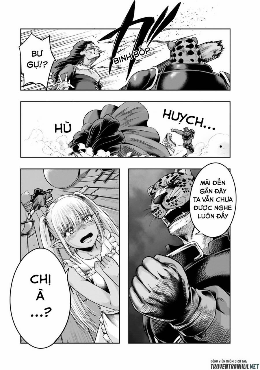 Hazure Waku No Joutai Ijou Skill De Saikyou Ni Natta Ore Ga Subete Wo Juurin Suru Made 27 trang 15