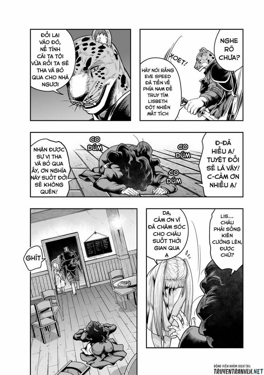 Hazure Waku No Joutai Ijou Skill De Saikyou Ni Natta Ore Ga Subete Wo Juurin Suru Made 27 trang 20