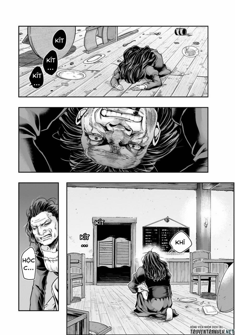 Hazure Waku No Joutai Ijou Skill De Saikyou Ni Natta Ore Ga Subete Wo Juurin Suru Made 27 trang 21