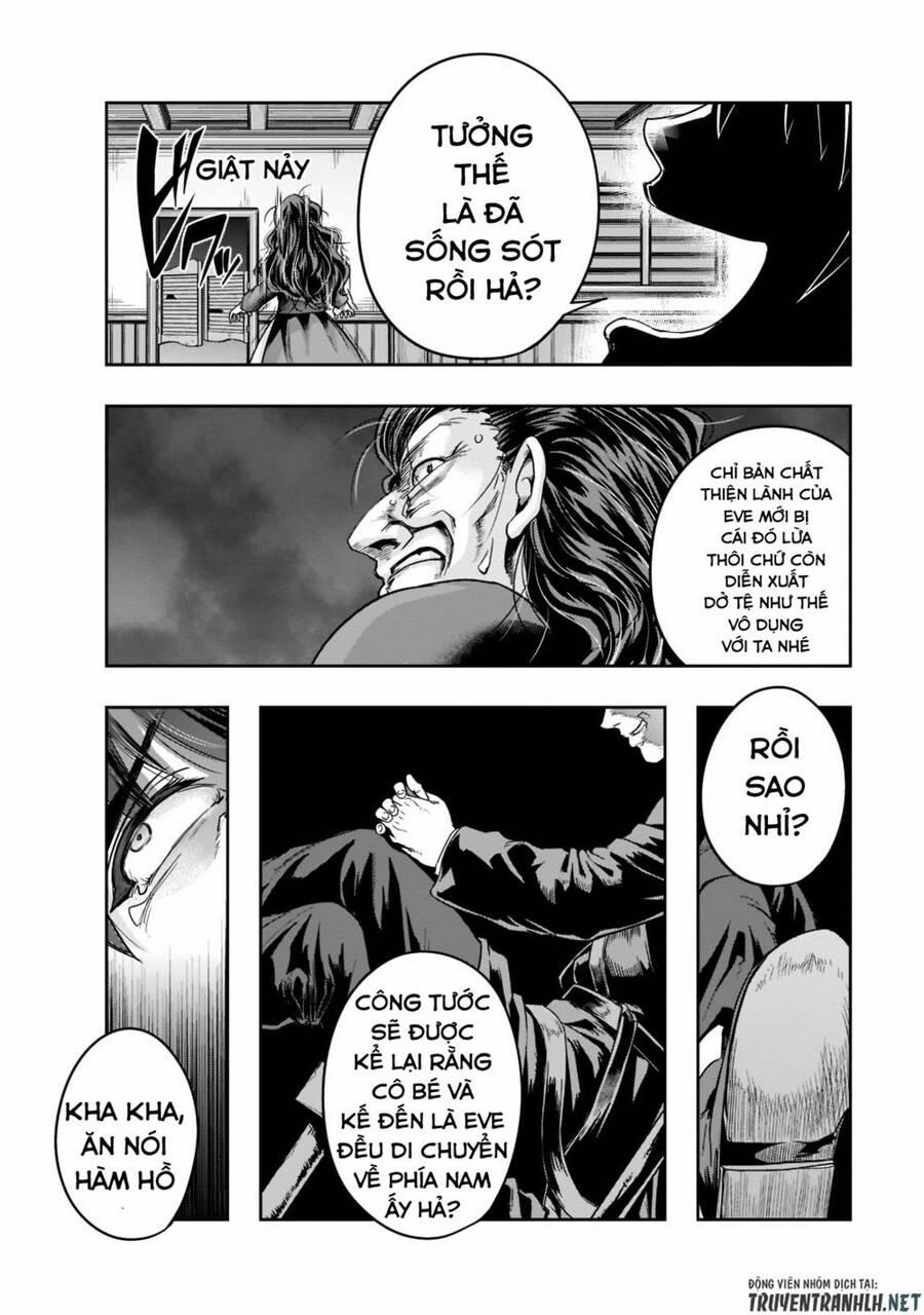 Hazure Waku No Joutai Ijou Skill De Saikyou Ni Natta Ore Ga Subete Wo Juurin Suru Made 27 trang 22