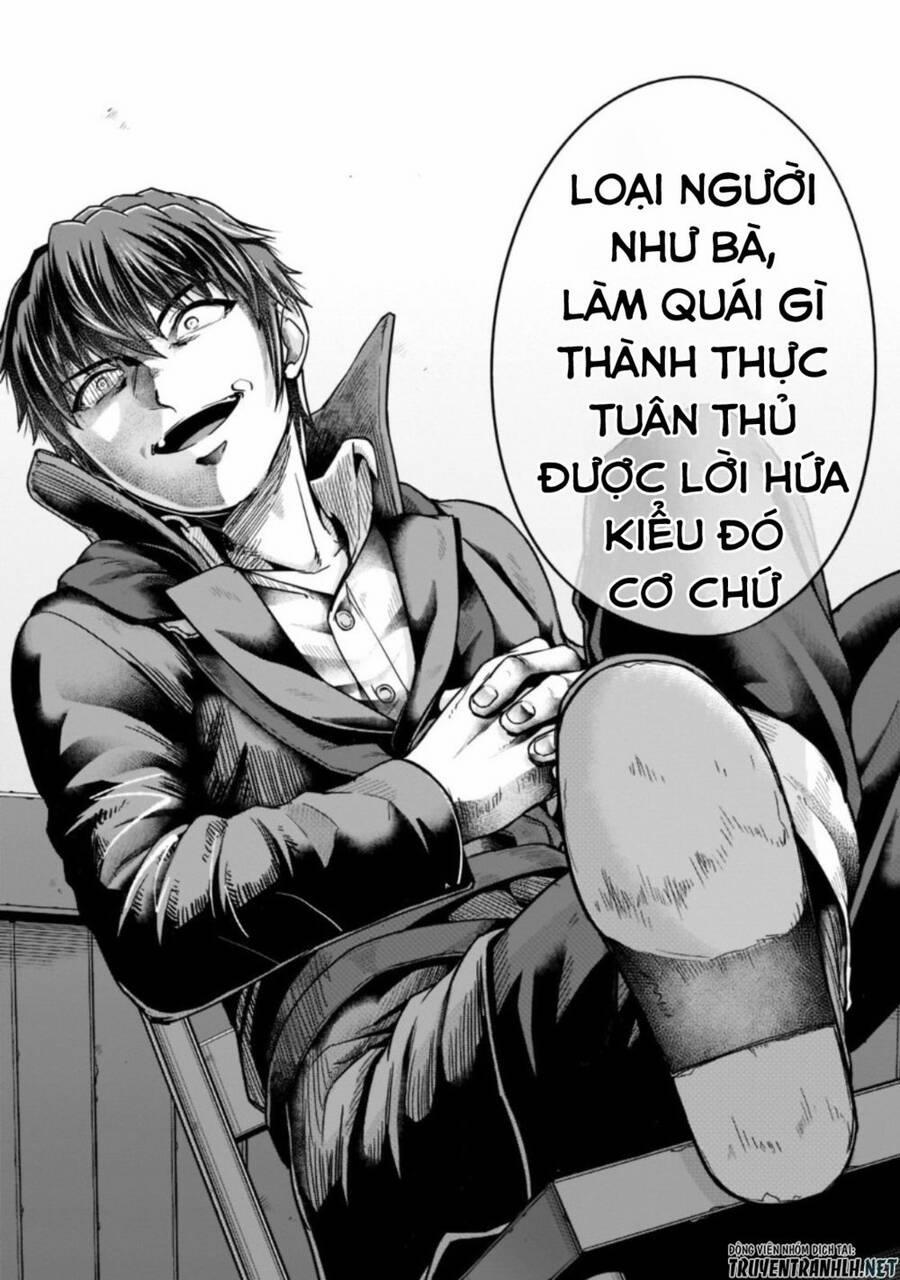 Hazure Waku No Joutai Ijou Skill De Saikyou Ni Natta Ore Ga Subete Wo Juurin Suru Made 27 trang 23