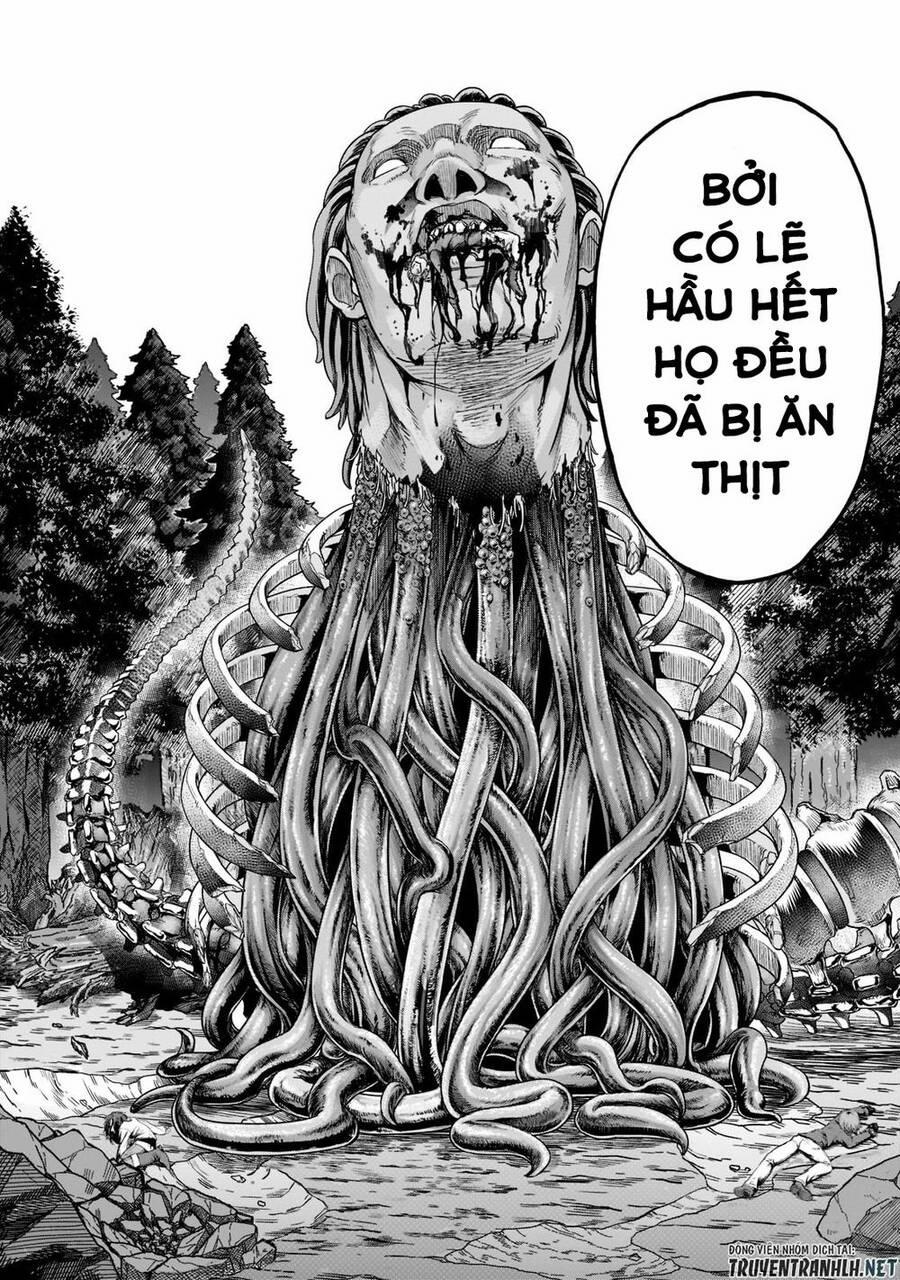 Hazure Waku No Joutai Ijou Skill De Saikyou Ni Natta Ore Ga Subete Wo Juurin Suru Made 28 trang 24