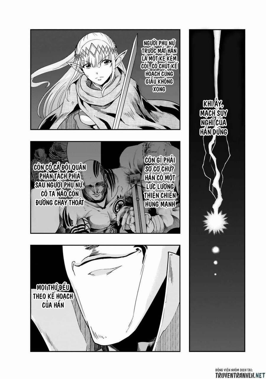 Hazure Waku No Joutai Ijou Skill De Saikyou Ni Natta Ore Ga Subete Wo Juurin Suru Made 31 trang 13