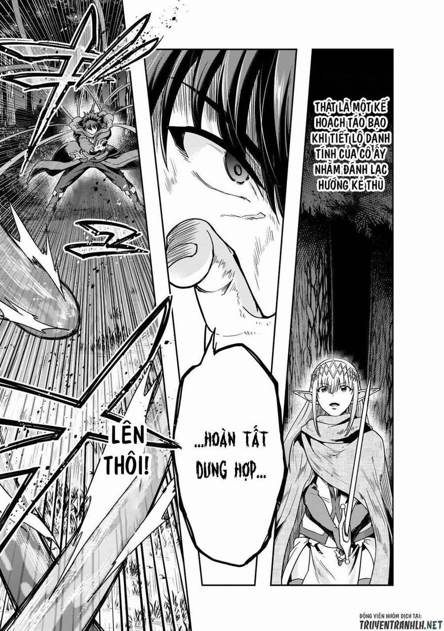 Hazure Waku No Joutai Ijou Skill De Saikyou Ni Natta Ore Ga Subete Wo Juurin Suru Made 31 trang 16