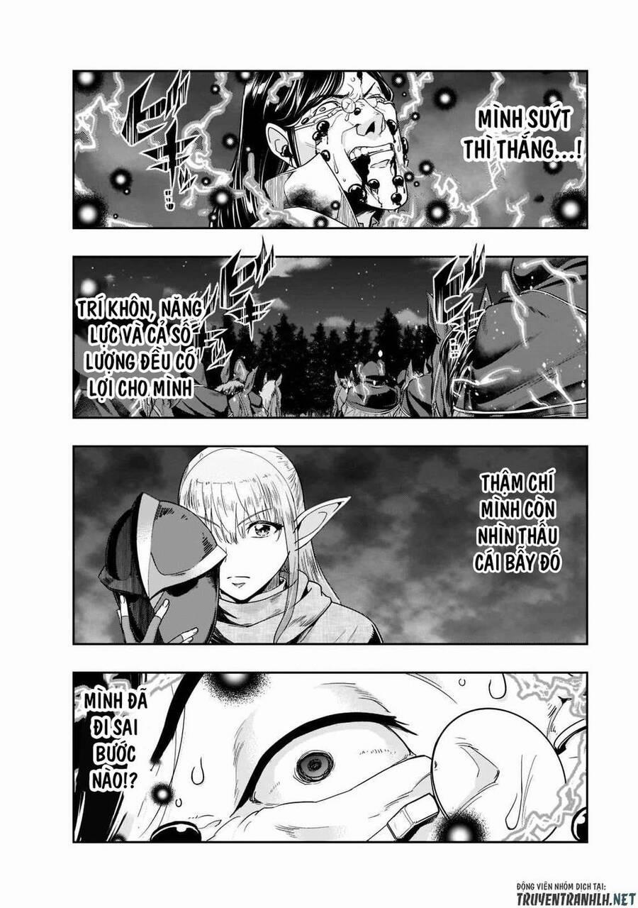 Hazure Waku No Joutai Ijou Skill De Saikyou Ni Natta Ore Ga Subete Wo Juurin Suru Made 31 trang 22