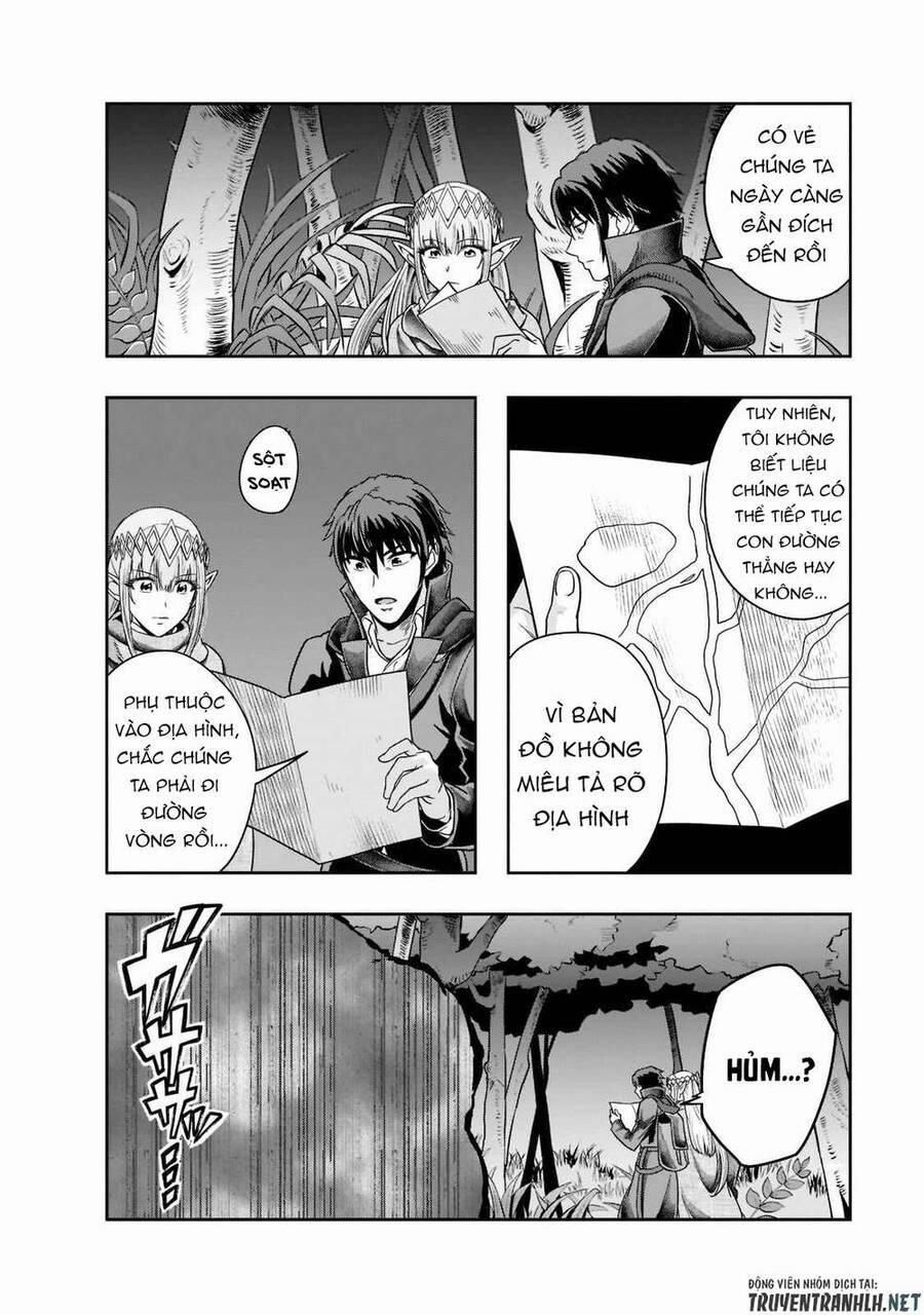 Hazure Waku No Joutai Ijou Skill De Saikyou Ni Natta Ore Ga Subete Wo Juurin Suru Made 35 trang 13