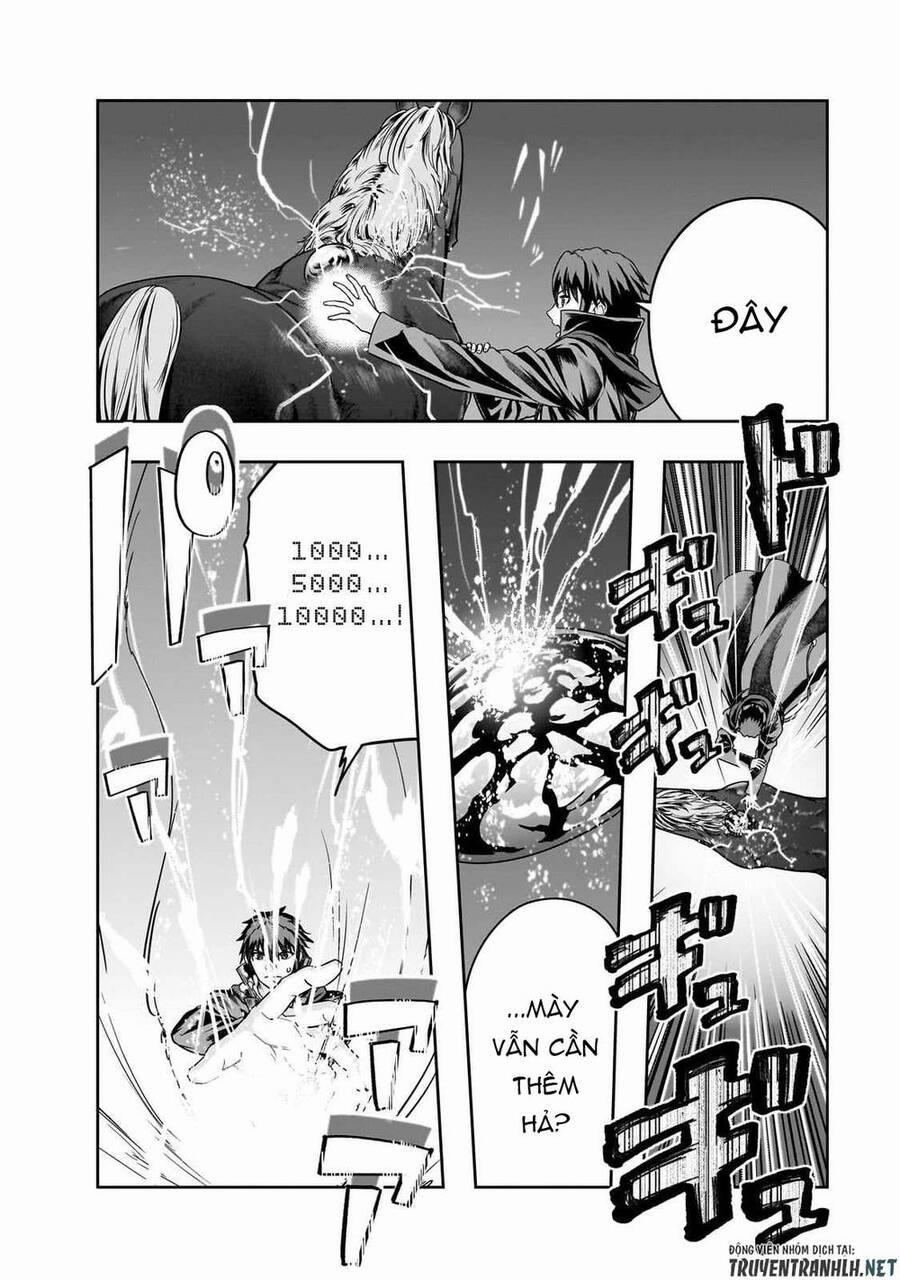 Hazure Waku No Joutai Ijou Skill De Saikyou Ni Natta Ore Ga Subete Wo Juurin Suru Made 36 trang 15