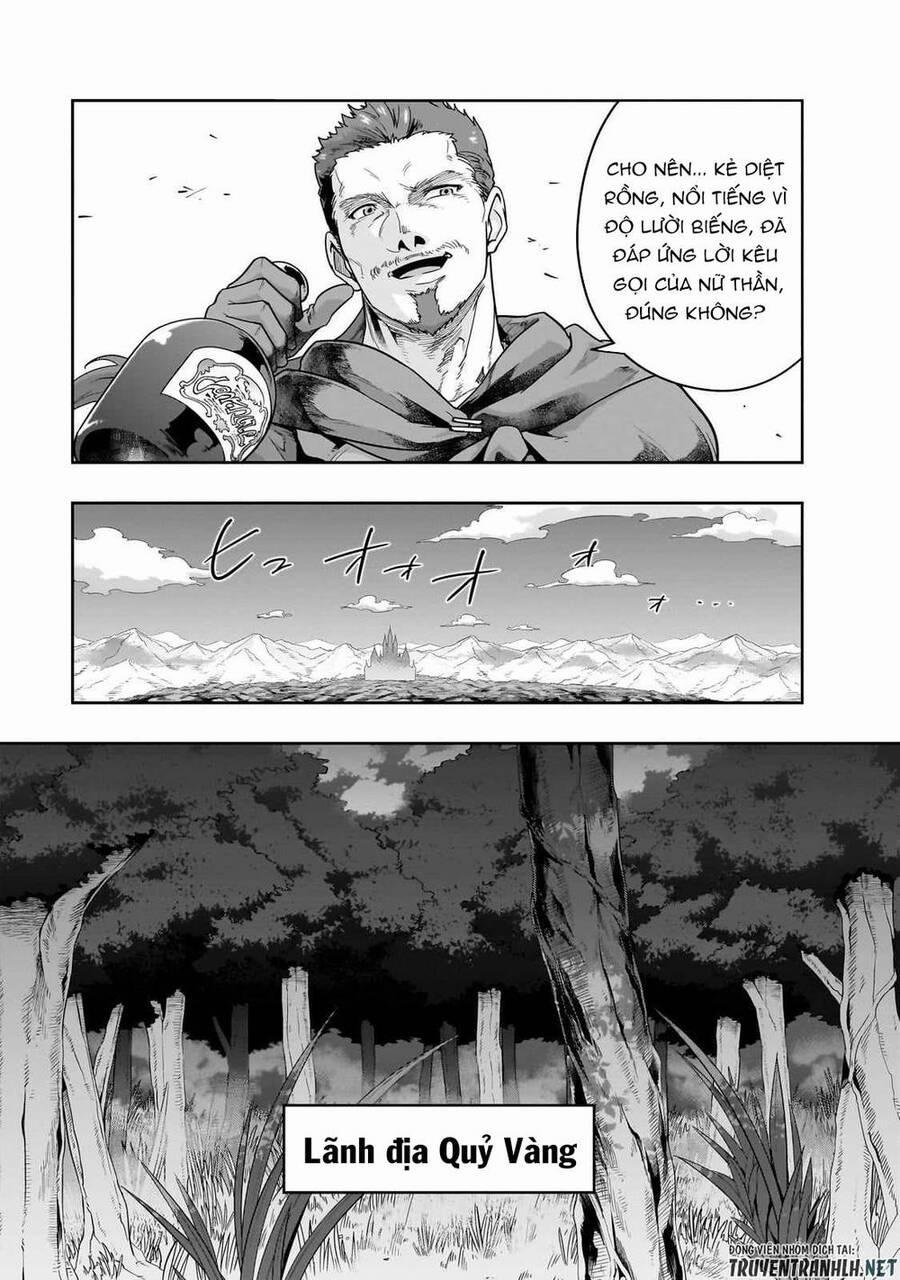 Hazure Waku No Joutai Ijou Skill De Saikyou Ni Natta Ore Ga Subete Wo Juurin Suru Made 36 trang 30