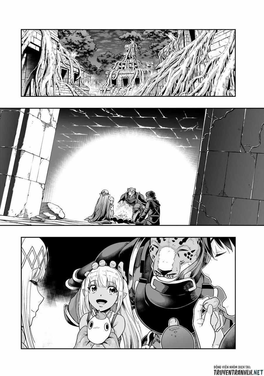 Hazure Waku No Joutai Ijou Skill De Saikyou Ni Natta Ore Ga Subete Wo Juurin Suru Made 37 trang 17