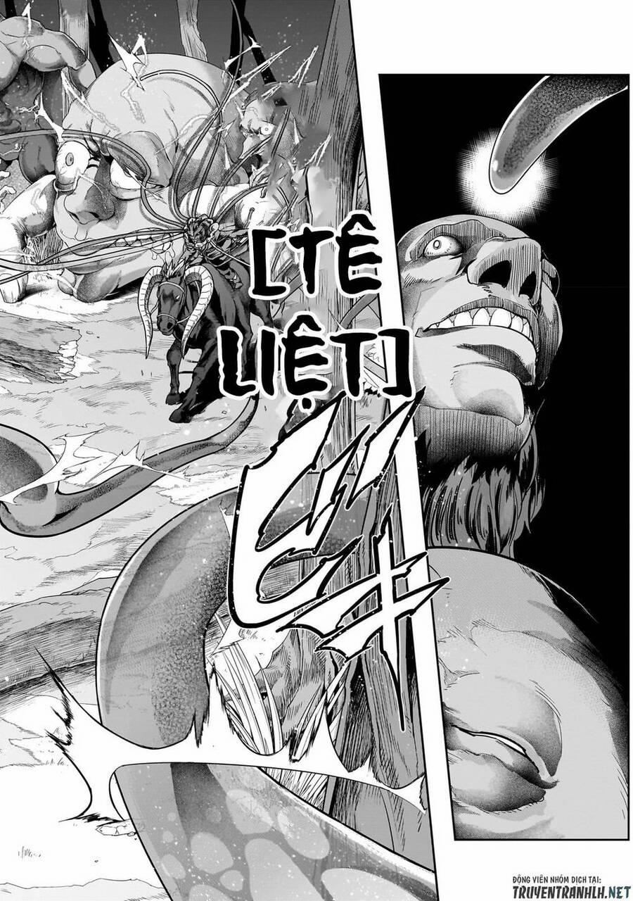 Hazure Waku No Joutai Ijou Skill De Saikyou Ni Natta Ore Ga Subete Wo Juurin Suru Made 39 trang 23