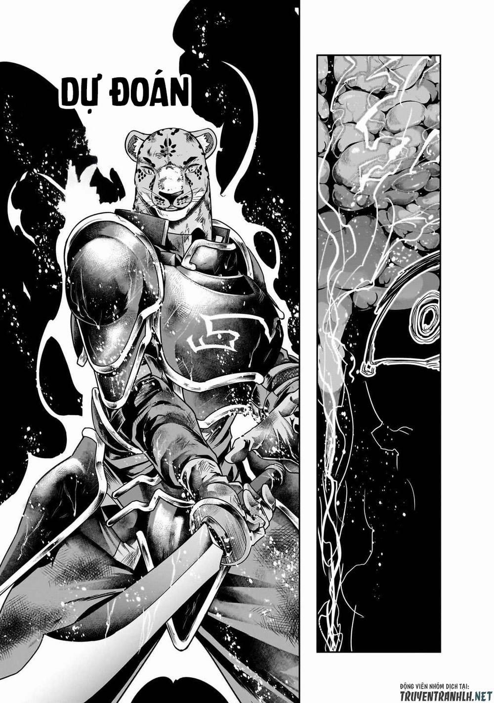 Hazure Waku No Joutai Ijou Skill De Saikyou Ni Natta Ore Ga Subete Wo Juurin Suru Made 41 trang 20