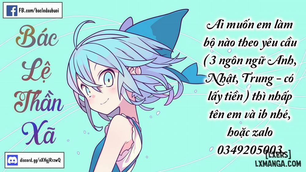 Hazy Oneshot trang 0