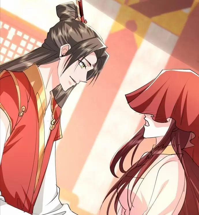 Hệ Thống Hèn Mọn Quỳ Xuống Cầu Xin Ta Vô Địch 14 trang 12