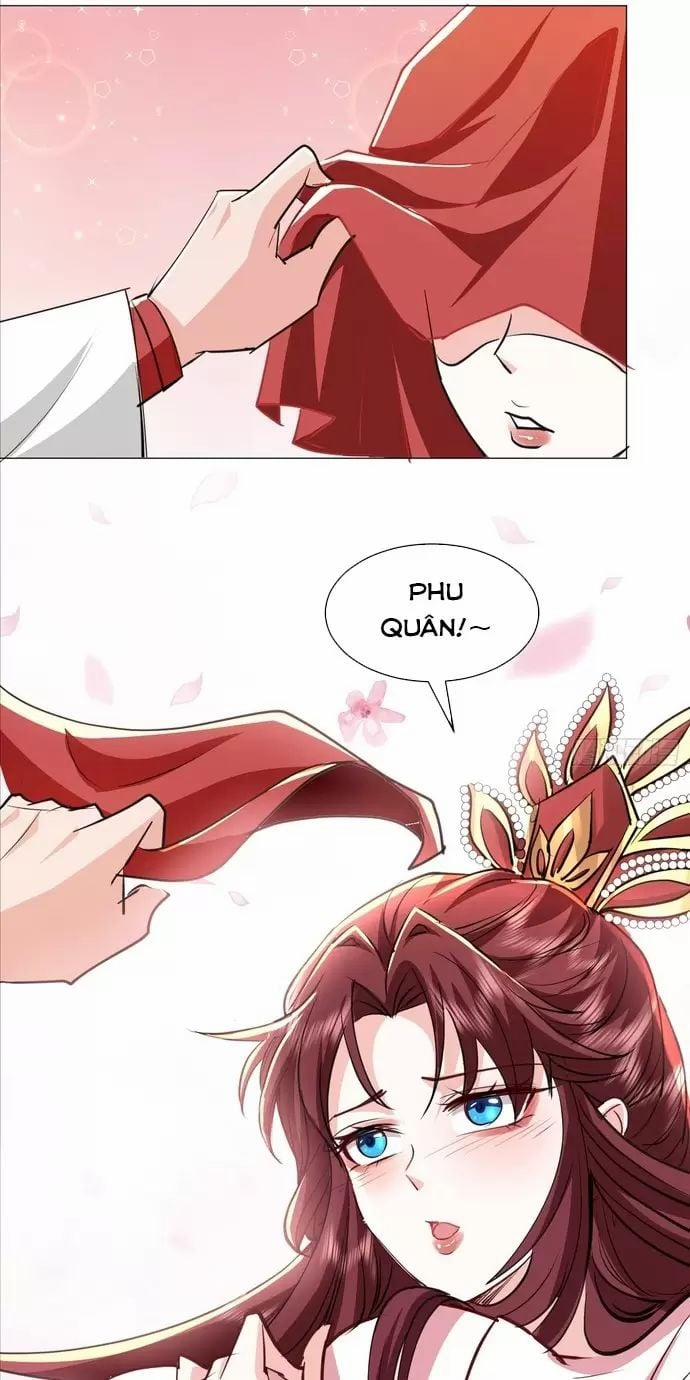 Hệ Thống Hèn Mọn Quỳ Xuống Cầu Xin Ta Vô Địch 14 trang 14