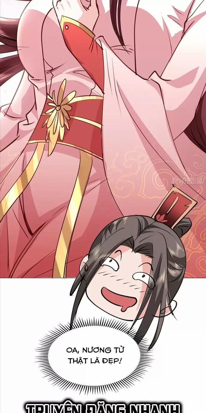 Hệ Thống Hèn Mọn Quỳ Xuống Cầu Xin Ta Vô Địch 14 trang 15