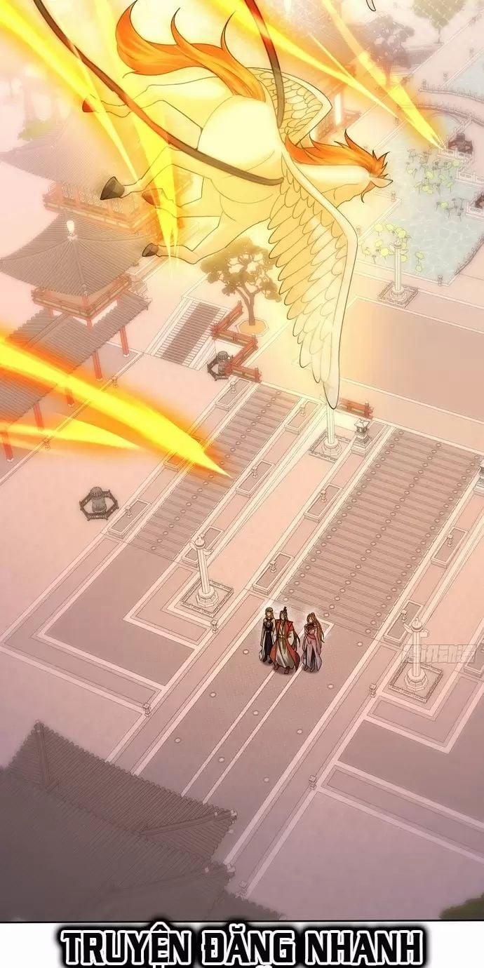 Hệ Thống Hèn Mọn Quỳ Xuống Cầu Xin Ta Vô Địch 14 trang 2