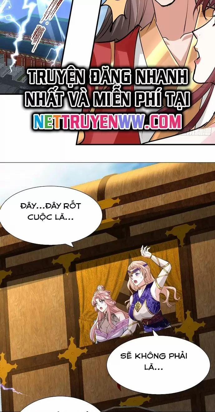 Hệ Thống Hèn Mọn Quỳ Xuống Cầu Xin Ta Vô Địch 14 trang 21