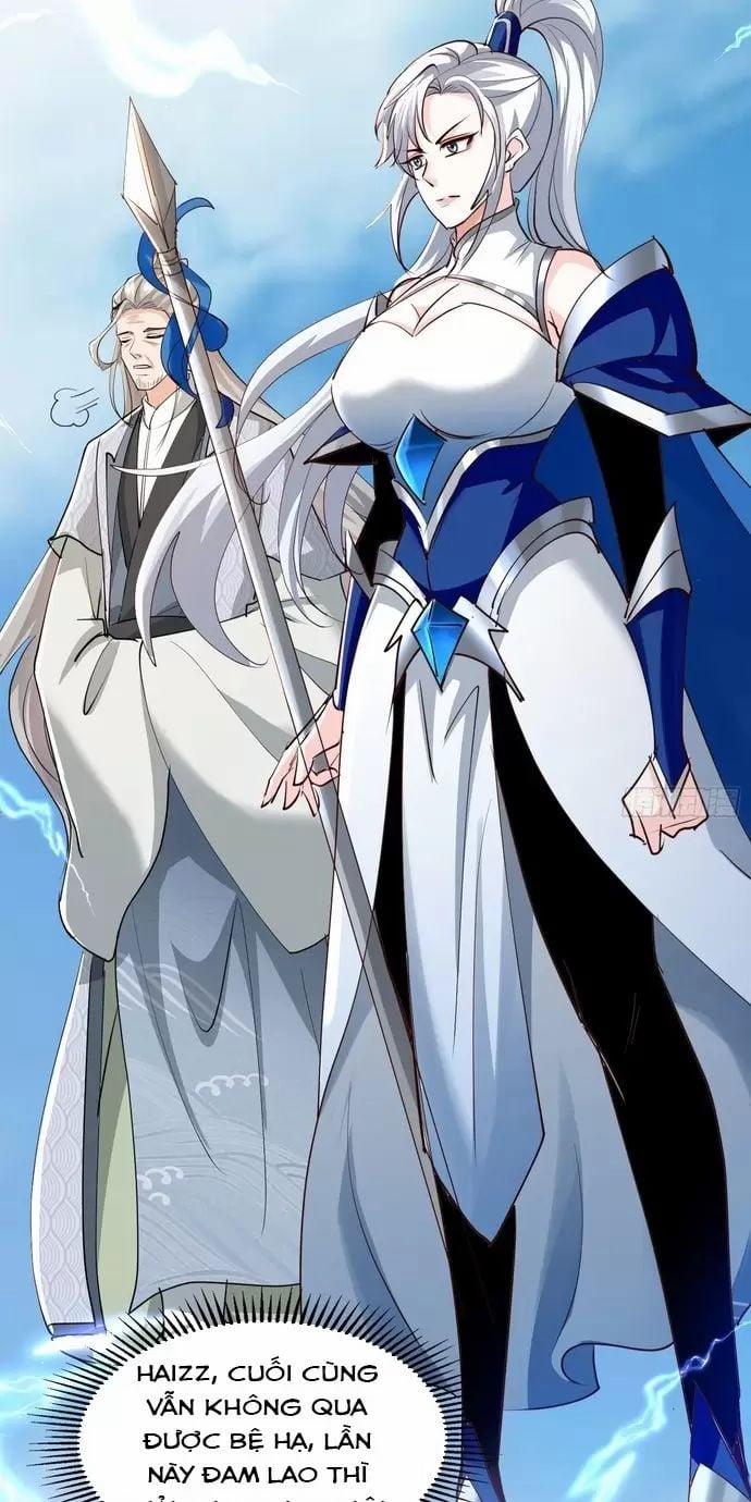 Hệ Thống Hèn Mọn Quỳ Xuống Cầu Xin Ta Vô Địch 14 trang 23