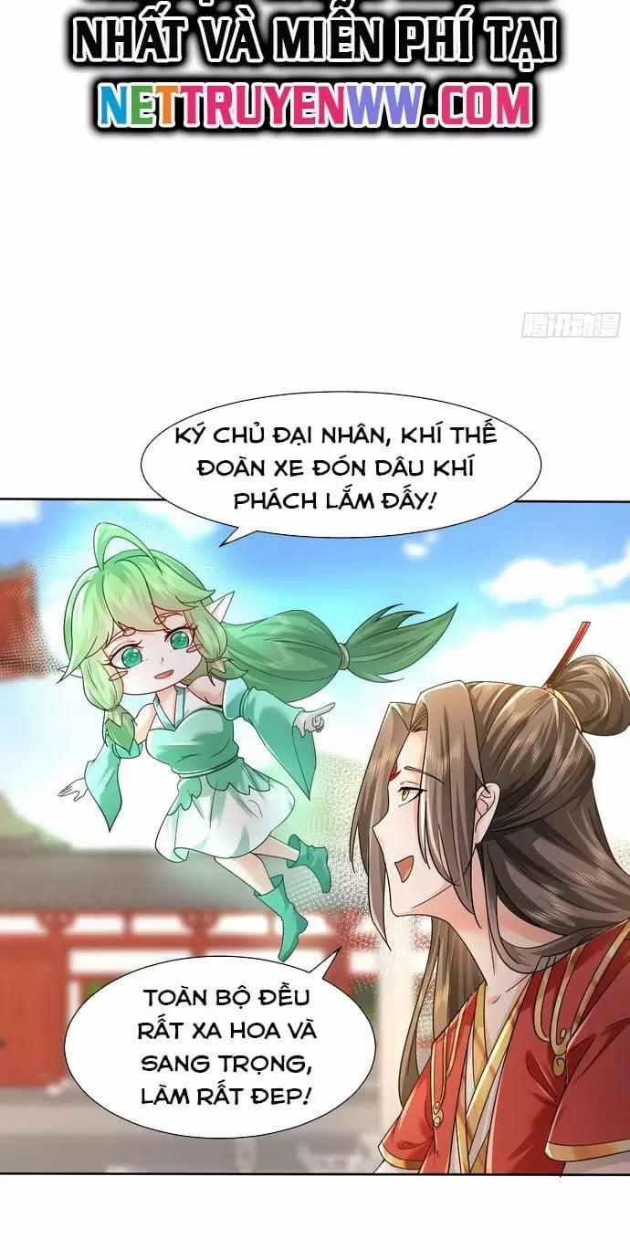 Hệ Thống Hèn Mọn Quỳ Xuống Cầu Xin Ta Vô Địch 14 trang 3