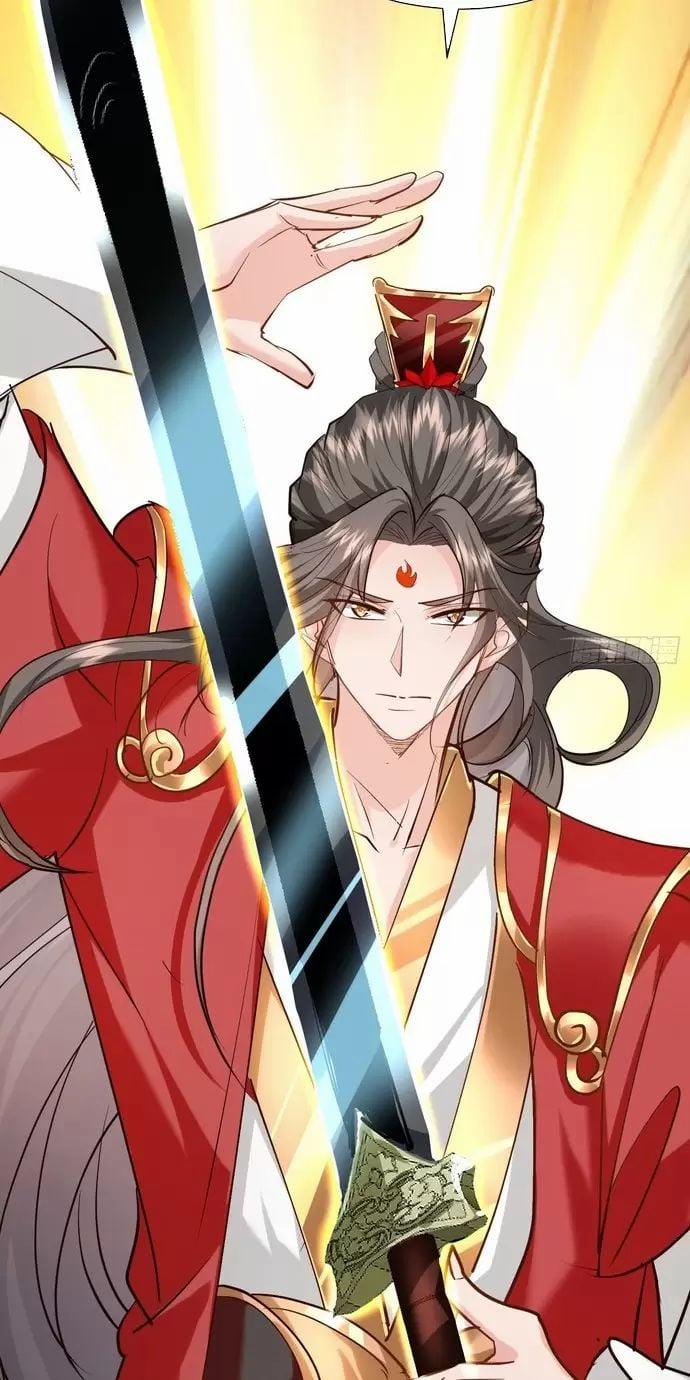 Hệ Thống Hèn Mọn Quỳ Xuống Cầu Xin Ta Vô Địch 14 trang 31