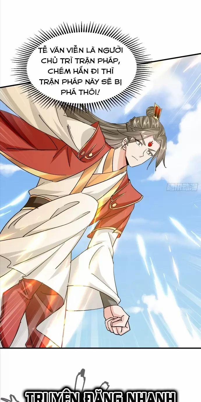 Hệ Thống Hèn Mọn Quỳ Xuống Cầu Xin Ta Vô Địch 14 trang 42