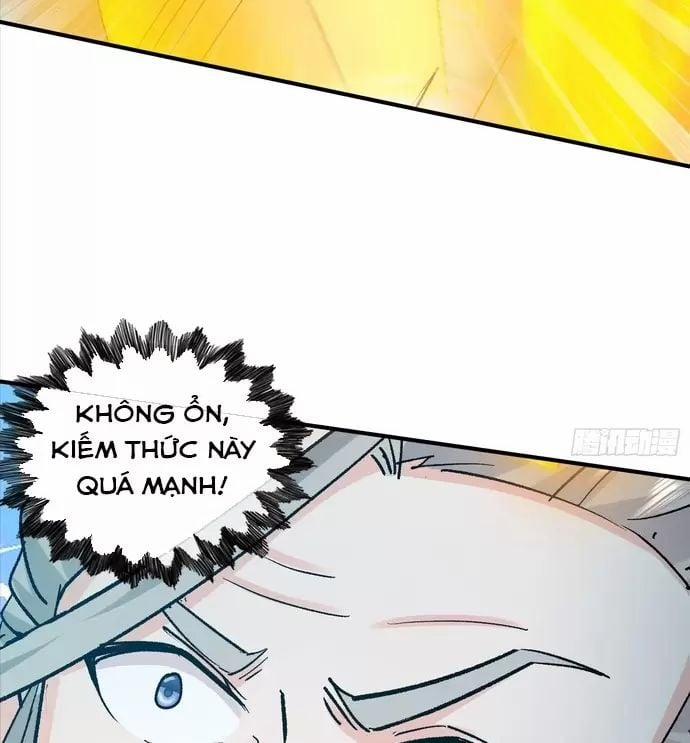 Hệ Thống Hèn Mọn Quỳ Xuống Cầu Xin Ta Vô Địch 14 trang 45