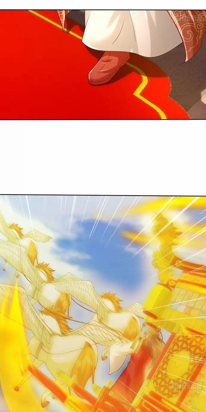 Hệ Thống Hèn Mọn Quỳ Xuống Cầu Xin Ta Vô Địch 14 trang 5