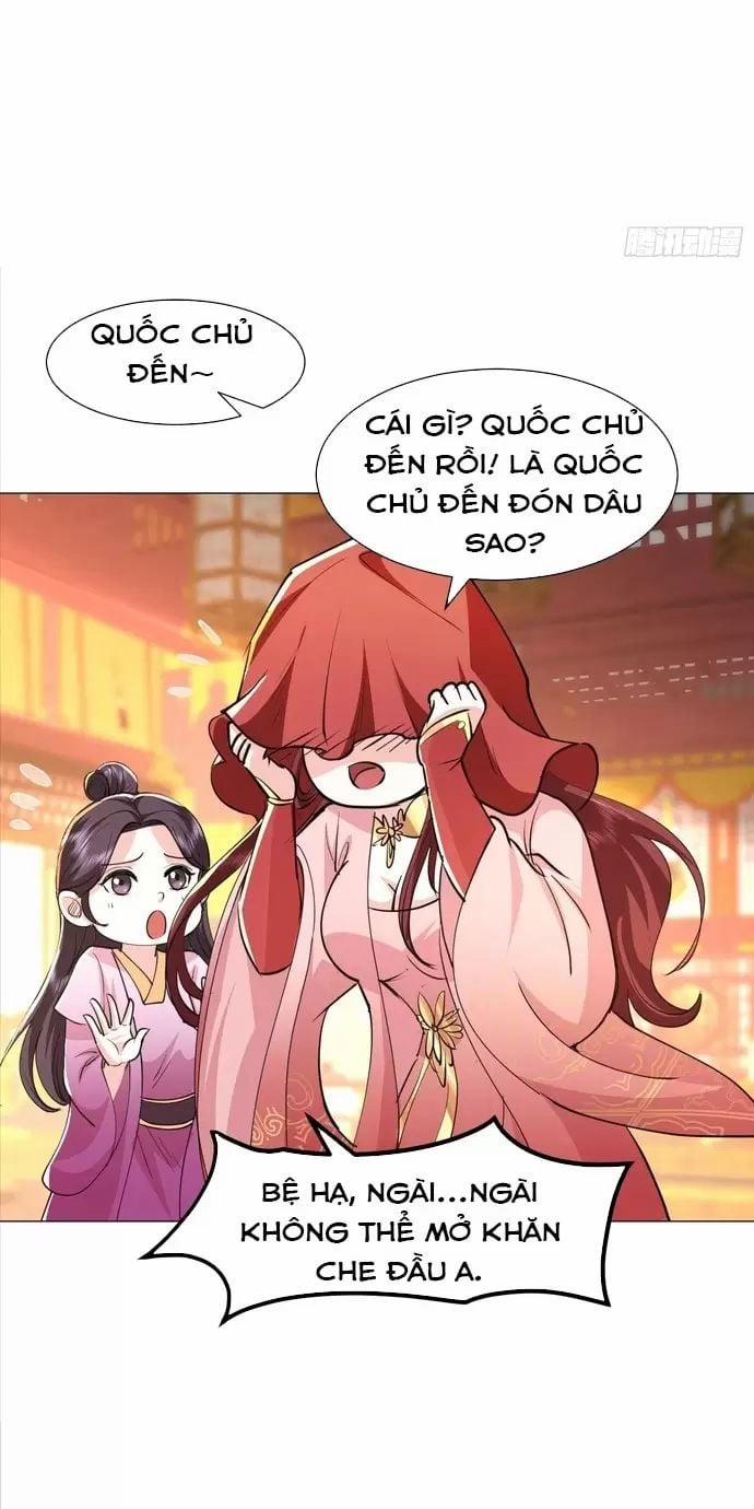 Hệ Thống Hèn Mọn Quỳ Xuống Cầu Xin Ta Vô Địch 14 trang 9