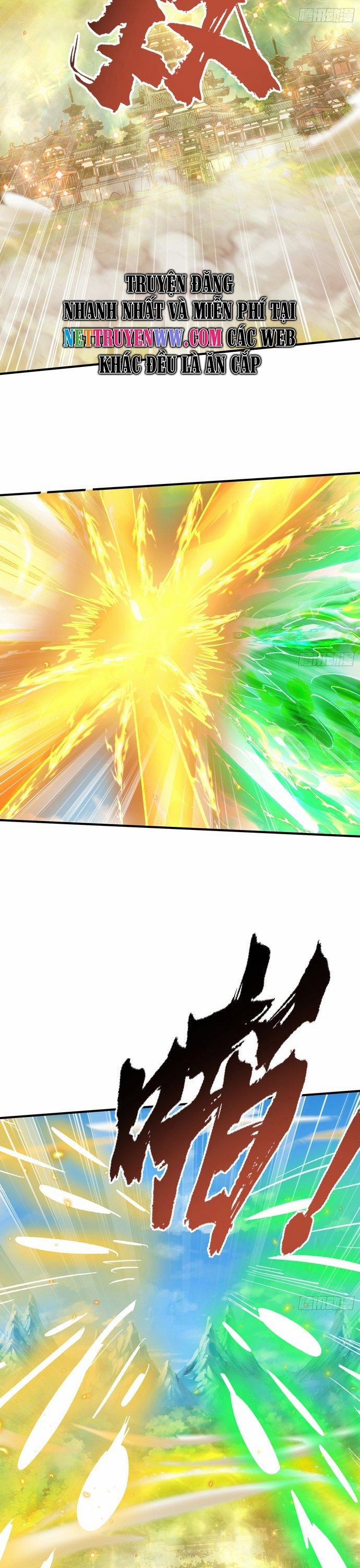 Hệ Thống Hèn Mọn Quỳ Xuống Cầu Xin Ta Vô Địch 15 trang 1