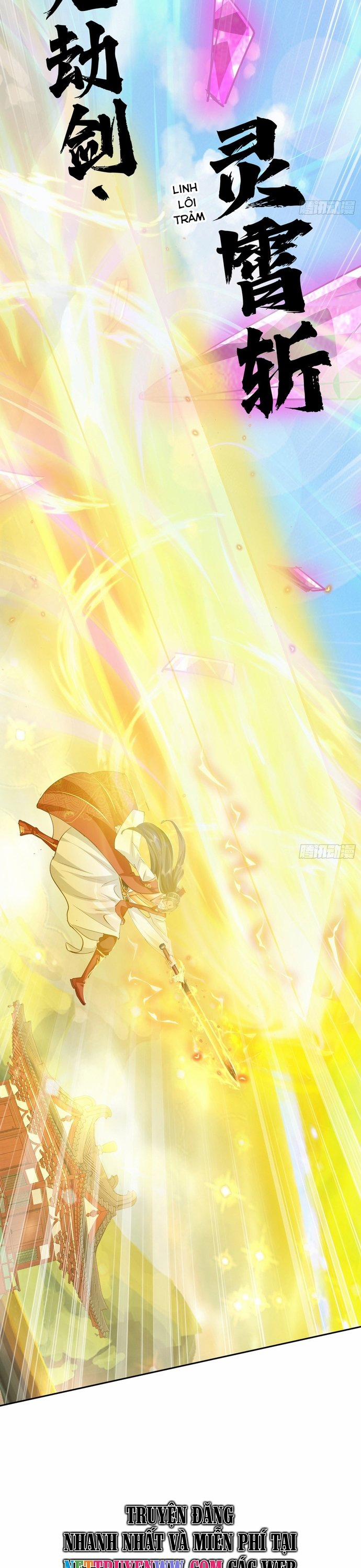 Hệ Thống Hèn Mọn Quỳ Xuống Cầu Xin Ta Vô Địch 15 trang 13