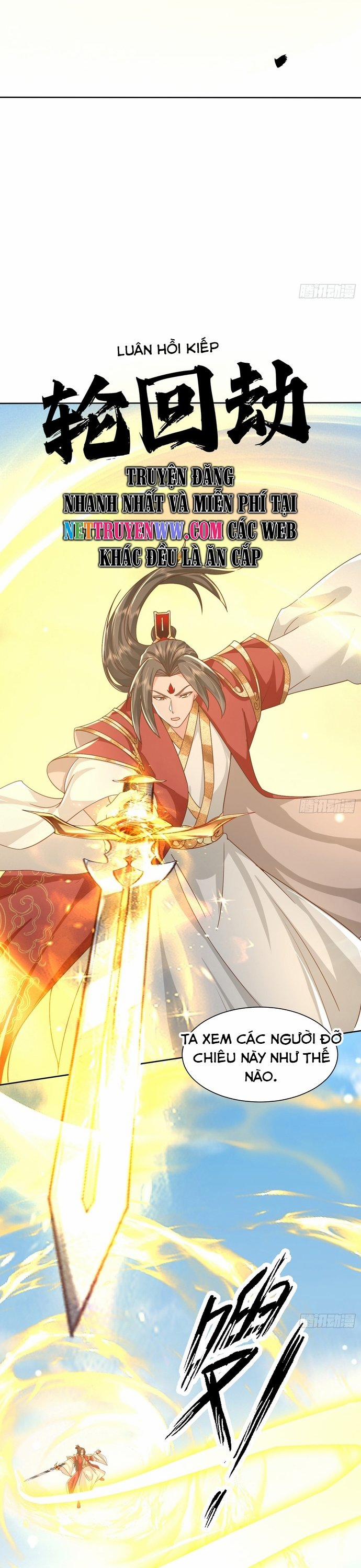 Hệ Thống Hèn Mọn Quỳ Xuống Cầu Xin Ta Vô Địch 15 trang 6