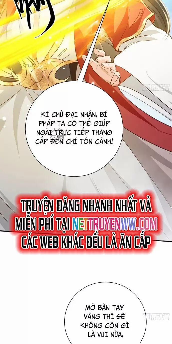 Hệ Thống Hèn Mọn Quỳ Xuống Cầu Xin Ta Vô Địch 16 trang 37