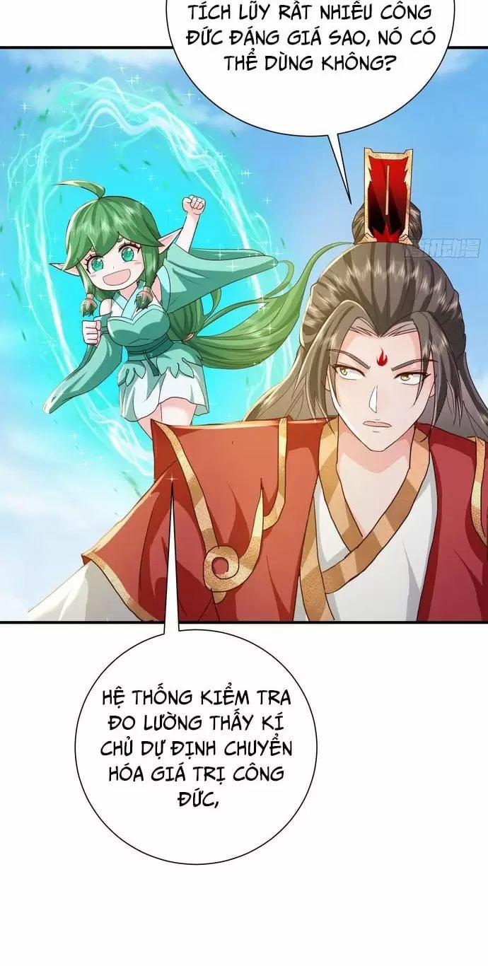 Hệ Thống Hèn Mọn Quỳ Xuống Cầu Xin Ta Vô Địch 16 trang 39