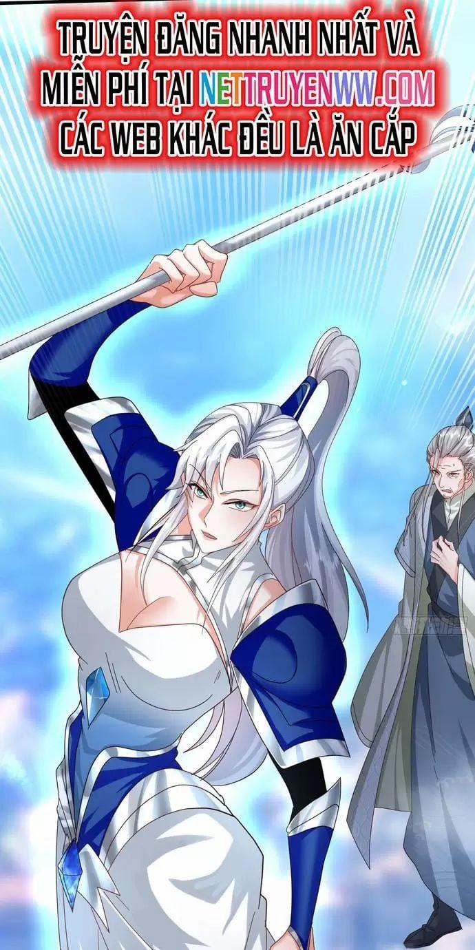 Hệ Thống Hèn Mọn Quỳ Xuống Cầu Xin Ta Vô Địch 16 trang 6