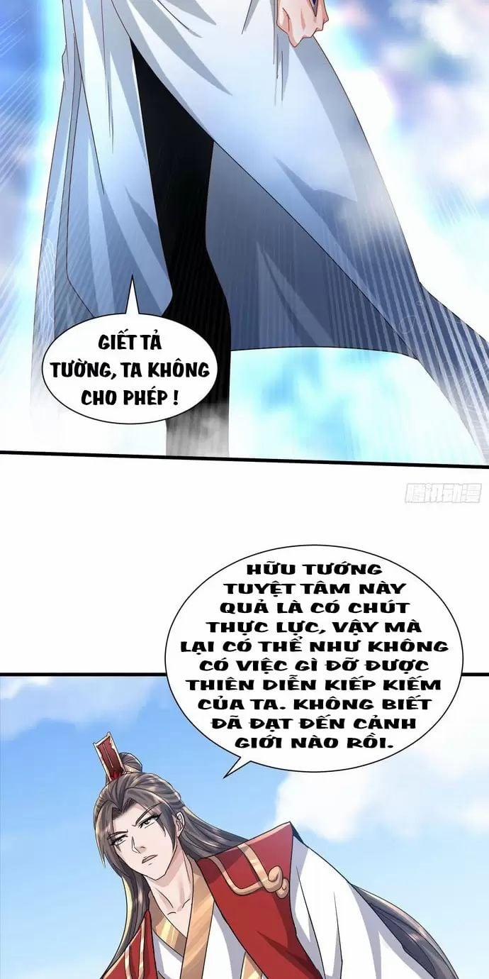 Hệ Thống Hèn Mọn Quỳ Xuống Cầu Xin Ta Vô Địch 16 trang 7