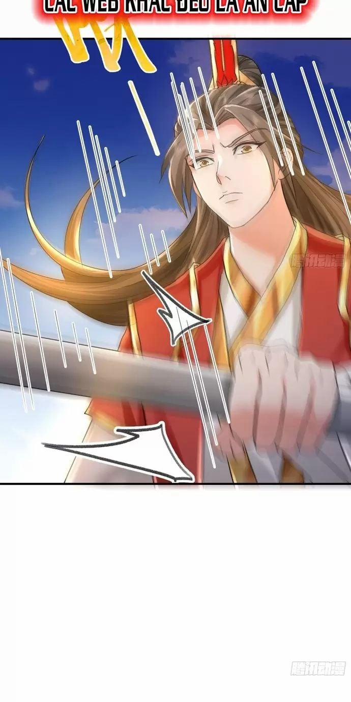 Hệ Thống Hèn Mọn Quỳ Xuống Cầu Xin Ta Vô Địch 17 trang 15