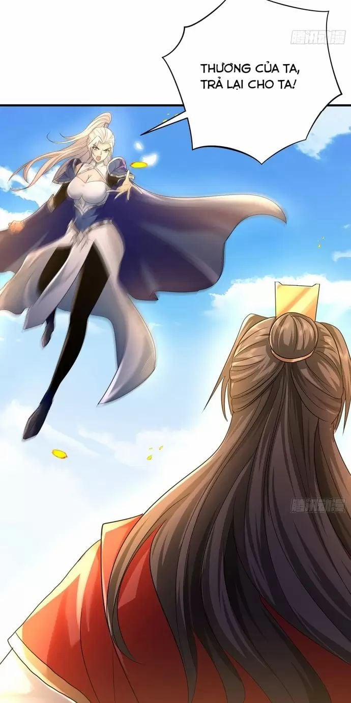 Hệ Thống Hèn Mọn Quỳ Xuống Cầu Xin Ta Vô Địch 17 trang 18