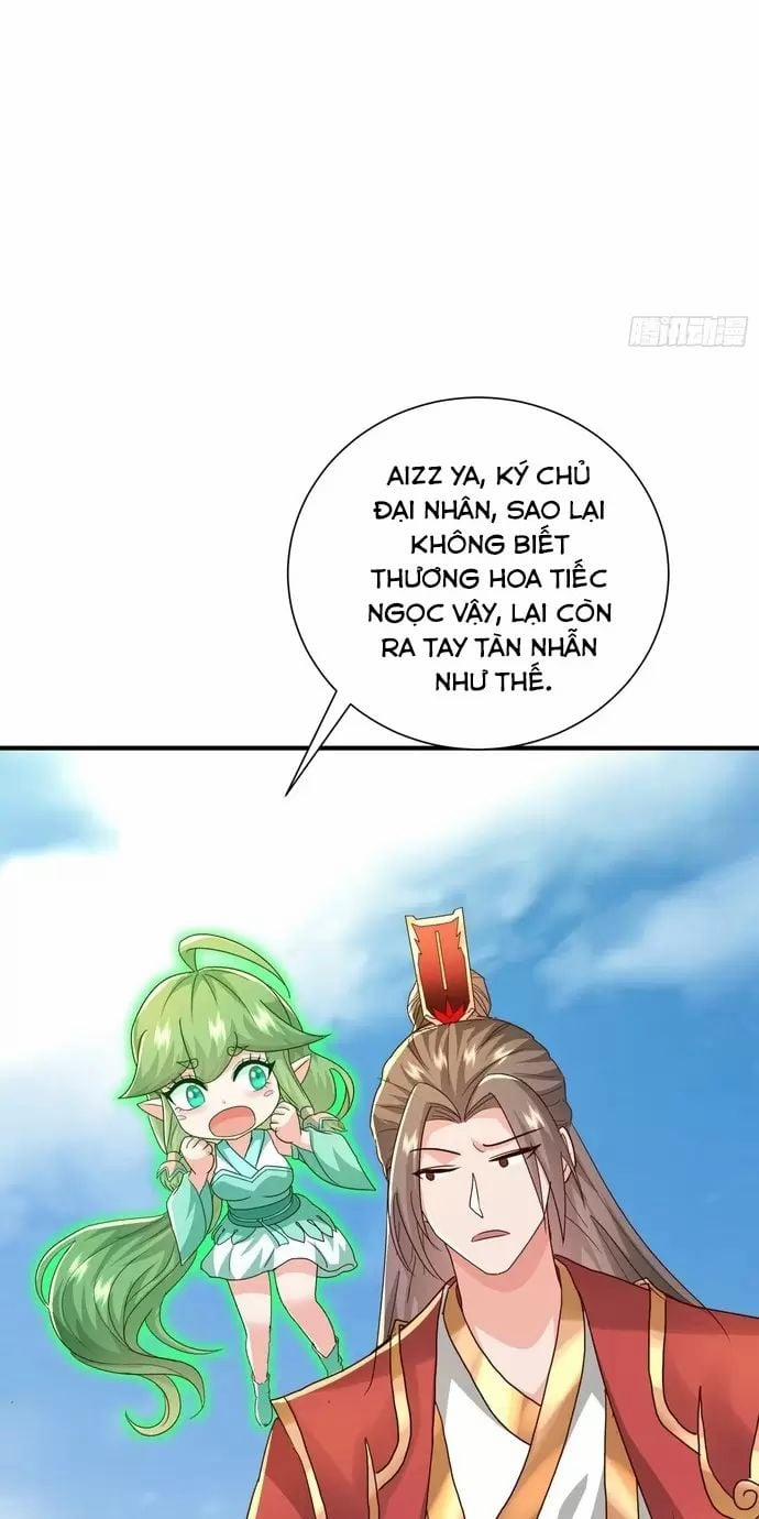 Hệ Thống Hèn Mọn Quỳ Xuống Cầu Xin Ta Vô Địch 17 trang 24